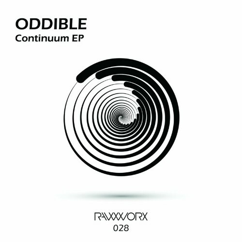  Oddible - Continuum (2024) 