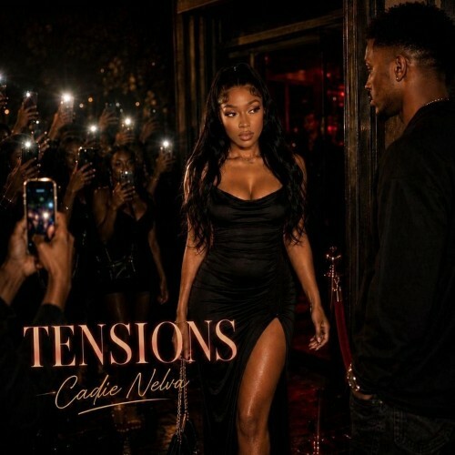 Cadie Nelva — Tensions (2026)