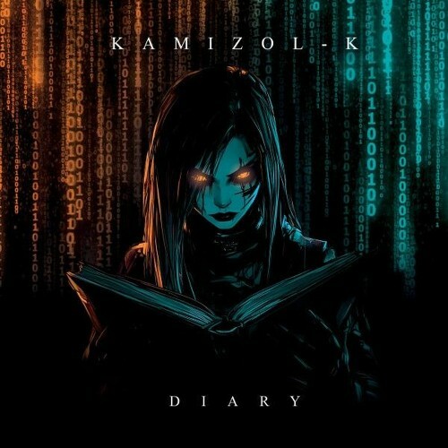  Kamizol-K - Diary (2025) 