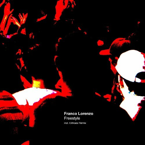  Franco Lorenzo - Freestyle (2024) 