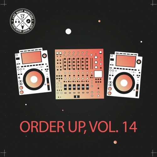  Order Up, Vol. 14 (2025) 