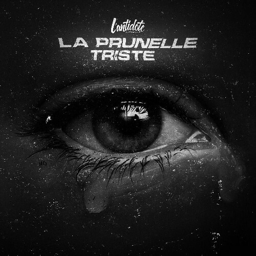  L'antidote LaFamille - La Prunelle Triste (2025) 