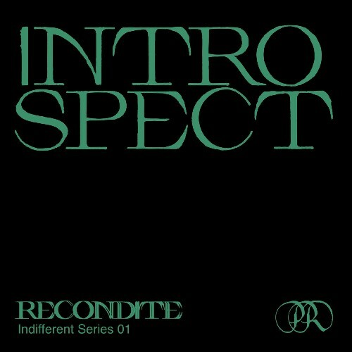  Recondite - Introspect (2023) 