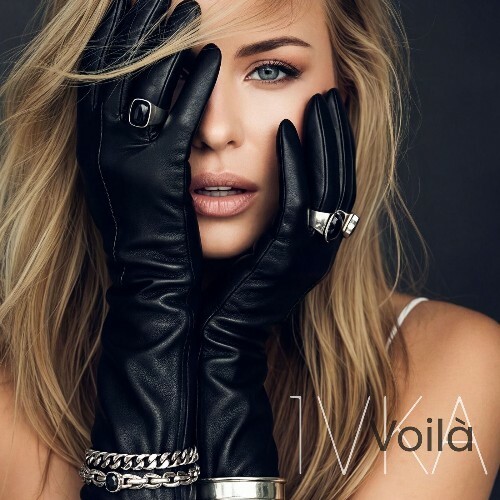 Ivka - Voilà (2026) Ivka - Voilà (2026)