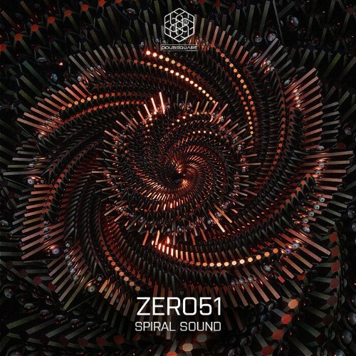  Zero51 - Spiral Sound (2023) 