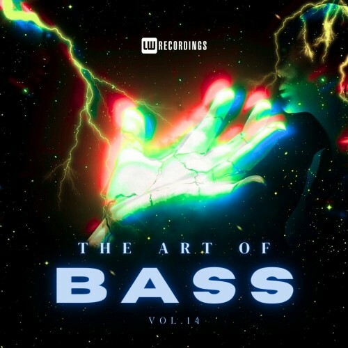 MP3:  The Art of Bass, Vol. 14 (2024) Онлайн