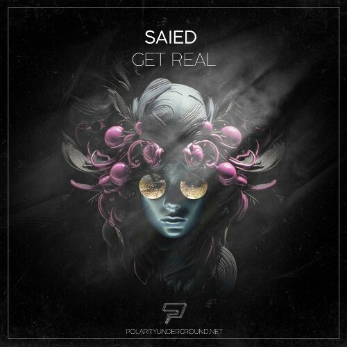  Saied - Get Real (2024) 