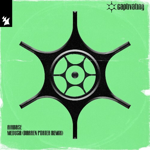  Airbase - Medusa (Darren Porter Remix) (2026) 
