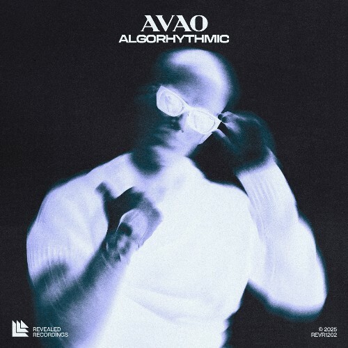  Avao - Algorhythmic (2025) 