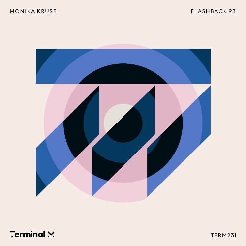 Monika Kruse - Flashback 98 (2024)