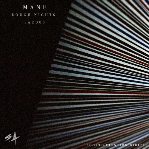 VA - Mane - Rough Nights (2024) (MP3) METGUZN_o