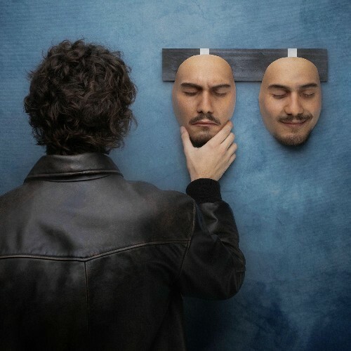 Thomas Goldberg - MASQUE(S) (2025) Thomas Goldberg - MASQUE(S) (2025)