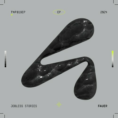Fauer - Jobless Stories (2024)