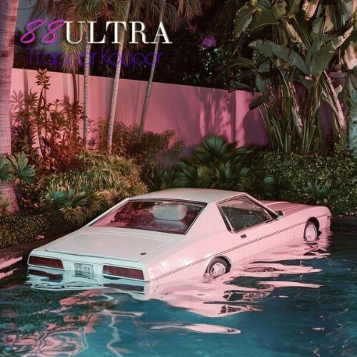  88 ULTRA - Trapper Keeper (2026) 