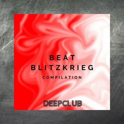  Deepclub - Beat Blitzkrieg (2024) 