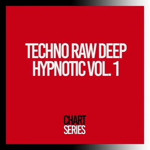  Techno Raw Deep Hypnotic, Vol. 1 (2023) 