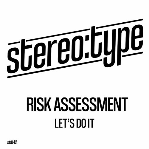  Risk Assessment - Let's Do It (R A Funkadelic Sessions Mix) (2024) 