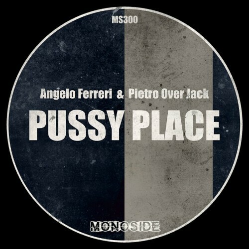 MP3:  Angelo Ferreri x Pietro Over Jack - Pussy Place (2024) Онлайн