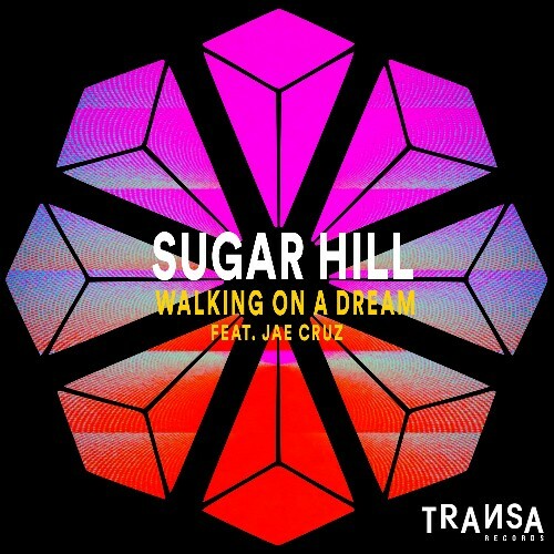  Sugar Hill ft. Jae Cruz - Walking on a Dream (2025) 