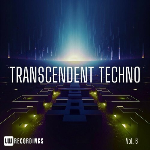 Transcendent Techno, Vol. 06 (2024)