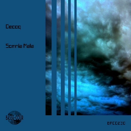  Decoq - Somnia Mala (2024) 