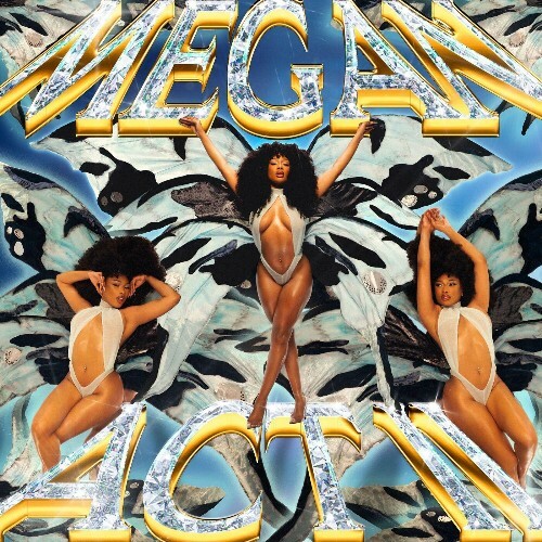 VA -  Megan Thee Stallion, UGK - MEGAN: ACT II (2024) [MP3] MEWWK0A_o