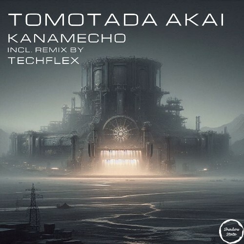 Tomotada Akai — Kanamecho (2026)