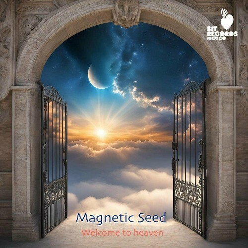 Magnetic Seed - Welcome To Heaven (2024)