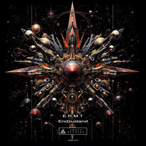  E.R.M.T - Endzustand (2026) 