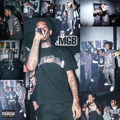  MGB Money - Bogard (2025) 