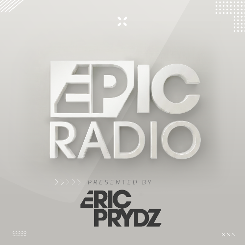  Eric Prydz - Epic Radio 031 (2026-06-09) 