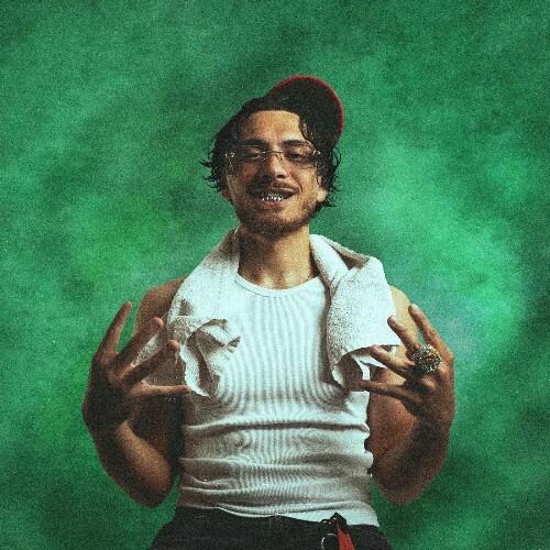  Boogie - Big Dawg (2025) 