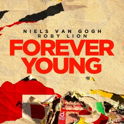  Niels Van Gogh & Roby Lion - Forever Young (2026) 