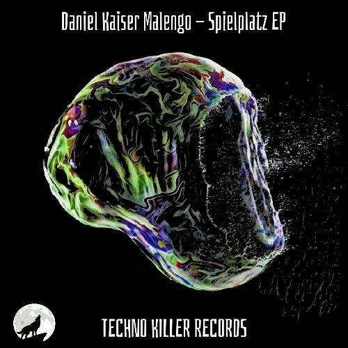 Daniel Kaiser Malengo - Spielplatz (2024)