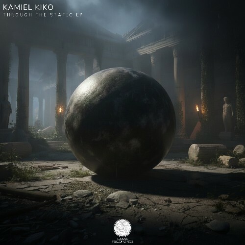  Kamiel Kiko - Through The Static (2026) 