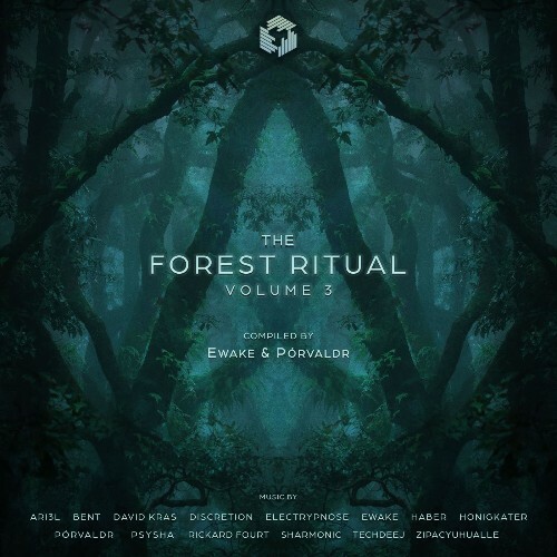 The Forest Ritual, Vol. 3 (2026)