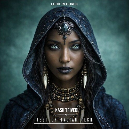  Kash Trivedi - Best of Indian Tech (2026) 