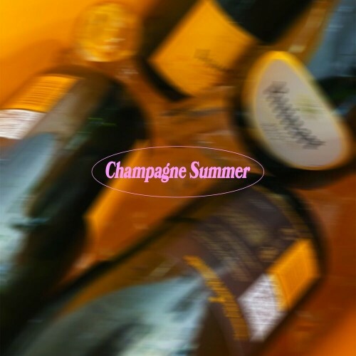  torbentorben - Champagne Summer (2024) 