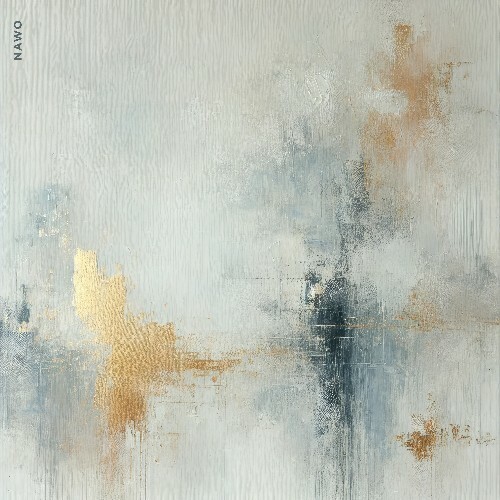  Solidmind, The Human Experience & Two Tigers - Nawo (2025) 
