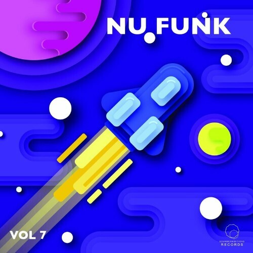  Nu Funk, Vol. 7 (2024) 