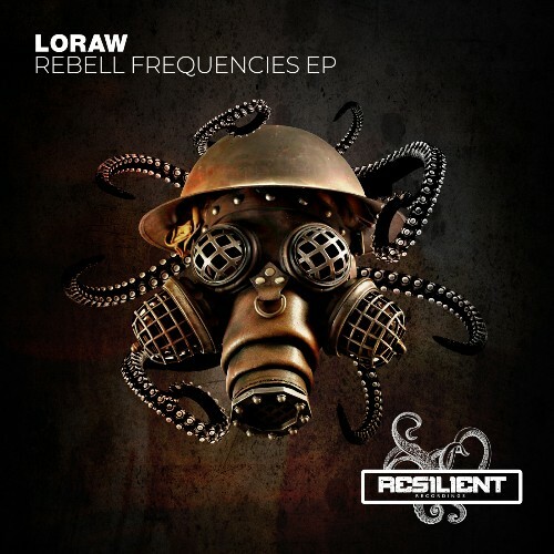 Loraw - Rebell Frequencies (2024)