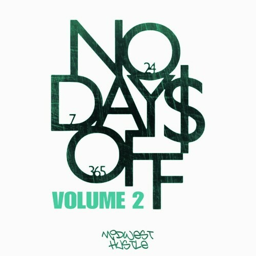  No Days Off, Vol. 2 (2024) 