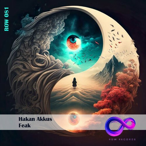 VA -  Hakan Akkus - Feak (2024) [MP3] MEW2F7D_o