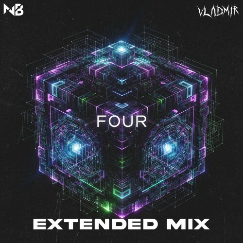  Vladmir and NB - FOUR (2026) 
