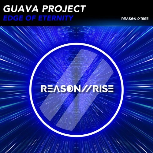  Guava Project - Edge Of Eternity (2025) 