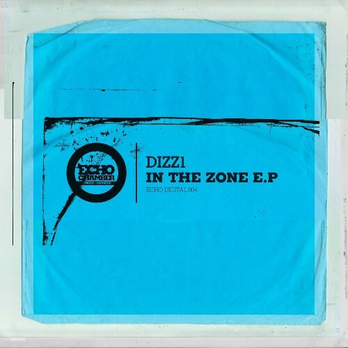 Dizz1 - In The Zone (2024)