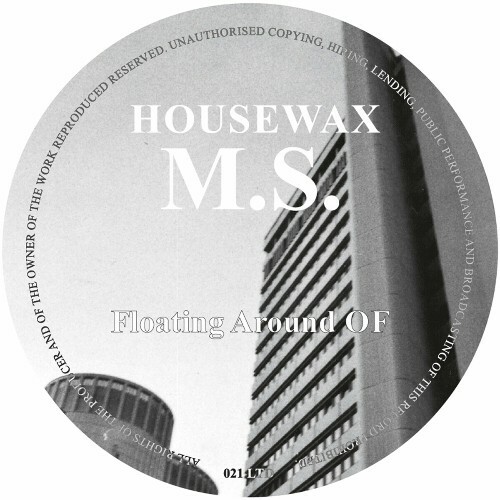 VA -  M.S. - Floating Around OF (2024) [MP3] MEWGUX6_o