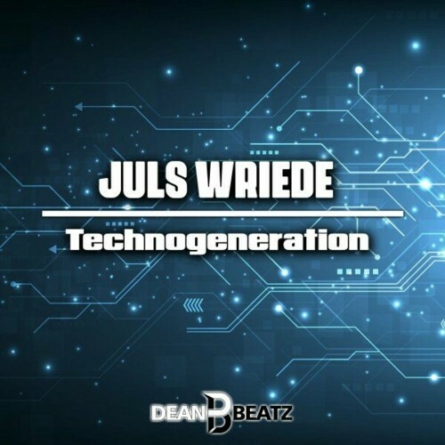  Juls Wriede - Technogeneration (2023) 