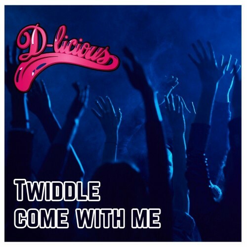  Twiddle - Come With Me (2024) 