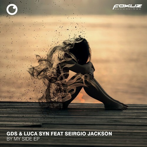  GDS, Luca Syn ft. Seirgio Jackson - By My Side (2024) 